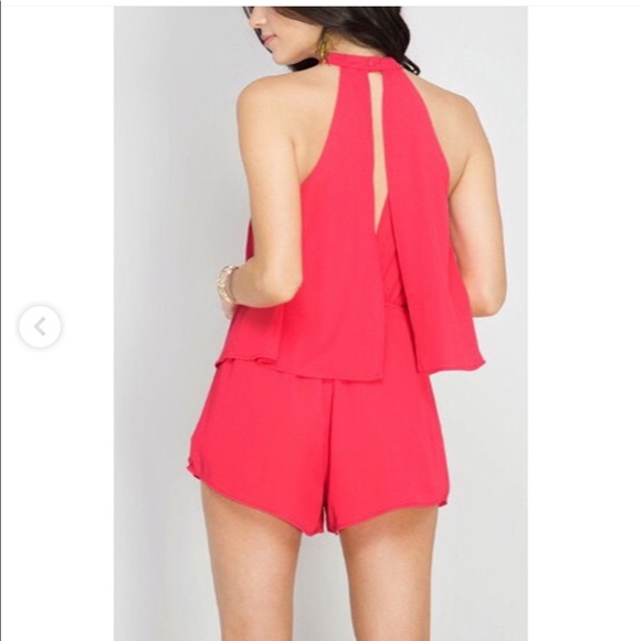 Sky BlueRomper - Picture 2 of 2